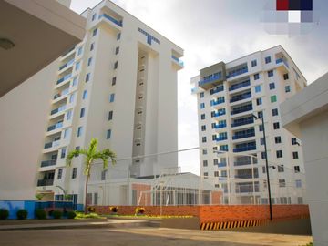 SE VENDE APARTAMENTO EN PIEDECUESTA CONJUNTO CERRADO