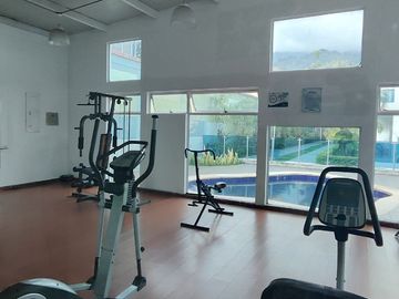 SE VENDE APARTAMENTO EN PIEDECUESTA CONJUNTO CERRADO