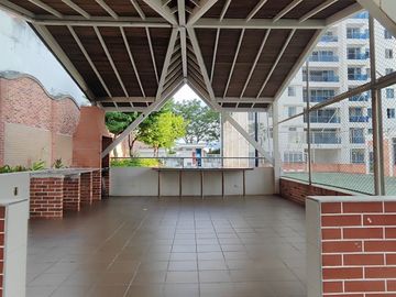 SE VENDE APARTAMENTO EN PIEDECUESTA CONJUNTO CERRADO