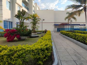 SE VENDE APARTAMENTO EN PIEDECUESTA CONJUNTO CERRADO