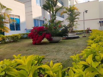 SE VENDE APARTAMENTO EN PIEDECUESTA CONJUNTO CERRADO