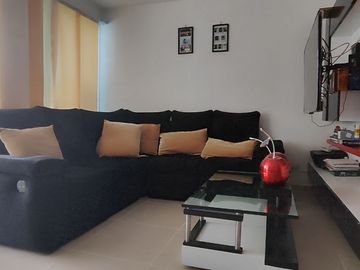 SE VENDE APARTAMENTO EN PIEDECUESTA CONJUNTO CERRADO