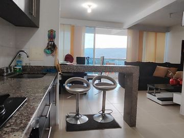 SE VENDE APARTAMENTO EN PIEDECUESTA CONJUNTO CERRADO