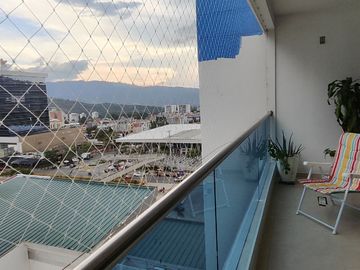 SE VENDE APARTAMENTO EN PIEDECUESTA CONJUNTO CERRADO