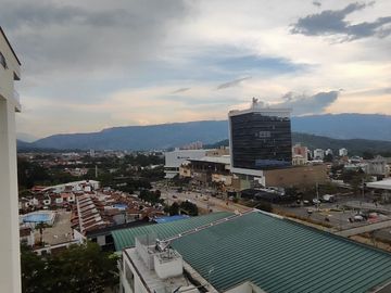 SE VENDE APARTAMENTO EN PIEDECUESTA CONJUNTO CERRADO