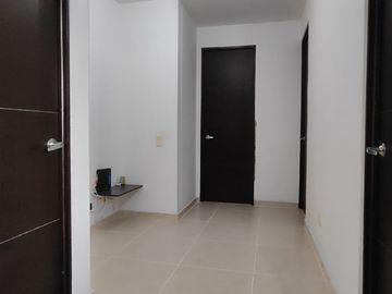 SE VENDE APARTAMENTO EN PIEDECUESTA CONJUNTO CERRADO