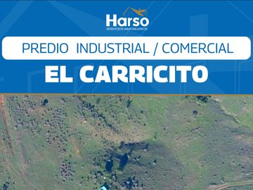 Venta De Terreno Rústico en Valle de Las Palmas, 3 Hectáreas.