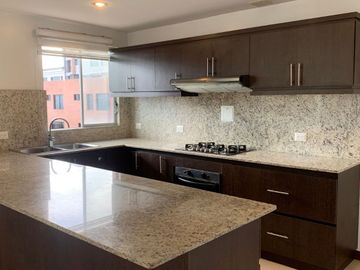 Departamento en Venta Cerca de Udla Park.