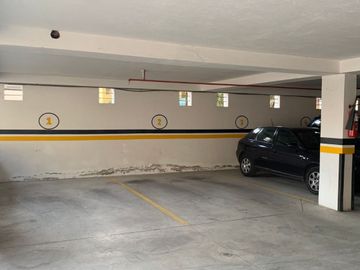 Departamento en Venta Cerca de Udla Park.