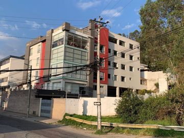 Departamento en Venta Cerca de Udla Park.