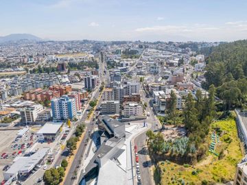 Departamento en Venta Cerca de Udla Park.