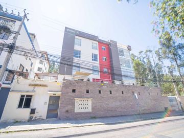 Departamento en Venta Cerca de Udla Park.