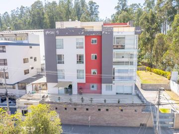 Departamento en Venta Cerca de Udla Park.