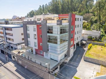 Departamento en Venta Cerca de Udla Park.