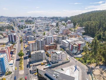 Departamento en Venta Cerca de Udla Park.