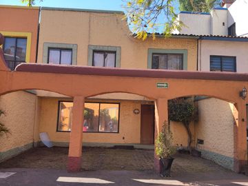 Casa en Venta en Camino a San Pablo 40, Xochimilco, CDMX