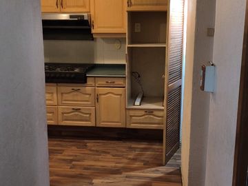 Casa en Venta en Camino a San Pablo 40, Xochimilco, CDMX