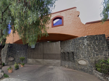 Casa en Venta en Camino a San Pablo 40, Xochimilco, CDMX