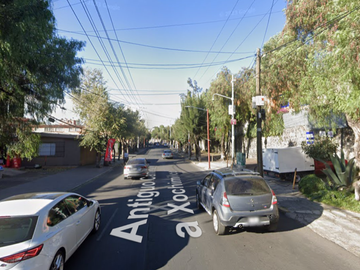 Casa en Venta en Camino a San Pablo 40, Xochimilco, CDMX