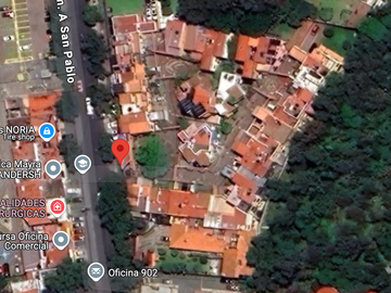 Casa en Venta en Camino a San Pablo 40, Xochimilco, CDMX
