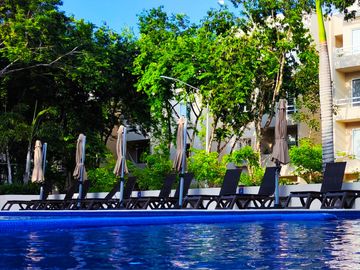 Departamento  2 Recamaras  Petempich Playa del Carmen