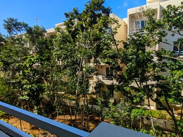Departamento  2 Recamaras  Petempich Playa del Carmen