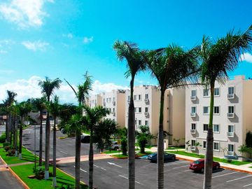 Departamento  2 Recamaras  Petempich Playa del Carmen