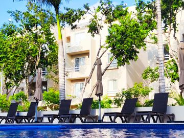 Departamento  2 Recamaras  Petempich Playa del Carmen