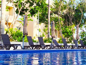 Departamento  2 Recamaras  Petempich Playa del Carmen
