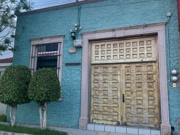 Casa en Venta para oficina Villas de San Francisco
