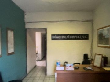 Casa en Venta para oficina Villas de San Francisco
