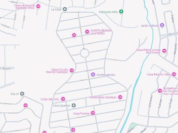 GRAN OPORTUNIDAD DE ENORME CASA EN OAXTEPEC!!!