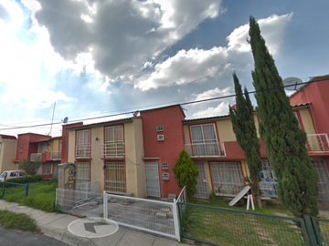 REMATO HERMOSA CASA EN PASEO DE ROSA 26, PASEOS DE SAN JUAN, ZUMPANGO, ESTADO DE MEXICO
