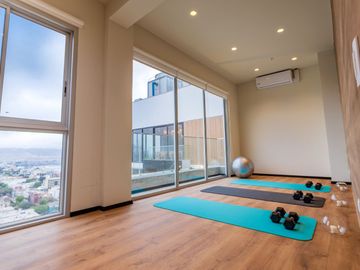 ¡Vive El Encanto De Barranco! Alquiler De Moderno Departamento Amoblado