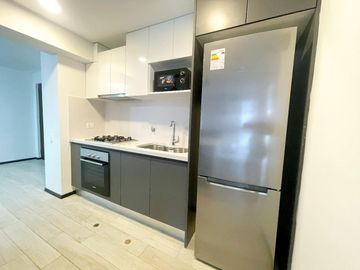 ¡Vive El Encanto De Barranco! Alquiler De Moderno Departamento Amoblado