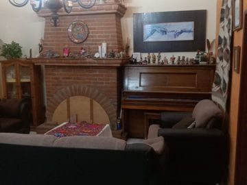 CASA EN VENTA EN SAN ANDRES TONANZINTLA🔹