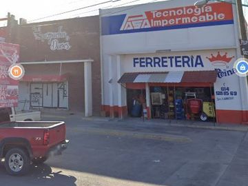 ¡¡Haz Que Tu Dinero Trabaje Para Ti Hoy !! Venta de Casa en exclusiva Zona, Col. Residencial Leones Aldama, Chihuahua.