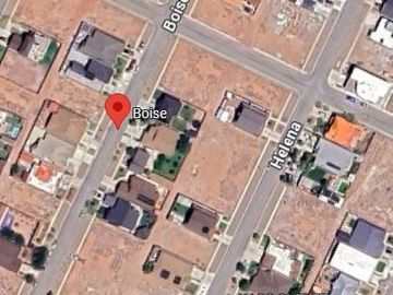 ¡¡Haz Que Tu Dinero Trabaje Para Ti Hoy !! Venta de Casa en exclusiva Zona, Col. Residencial Leones Aldama, Chihuahua.