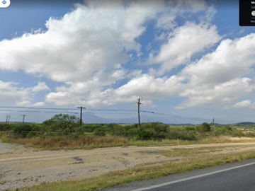 Terreno en Venta en Montemorelos, El Molino, Montemorelos - Linares 80 Hect. Aprox
