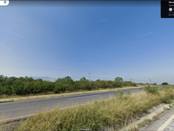 Terreno en Venta en Montemorelos, El Molino, Montemorelos - Linares 80 Hect. Aprox