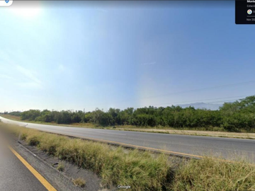 Terreno en Venta en Montemorelos, El Molino, Montemorelos - Linares 80 Hect. Aprox