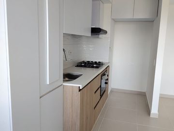 ESPECTACULAR APARTAMENTO