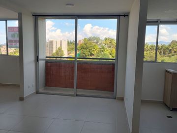 ESPECTACULAR APARTAMENTO