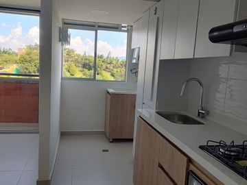 ESPECTACULAR APARTAMENTO