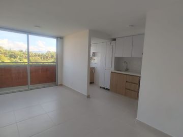 ESPECTACULAR APARTAMENTO