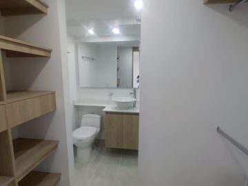 ESPECTACULAR APARTAMENTO