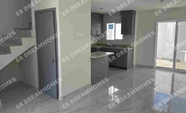 CASA EN PREVENTA