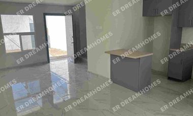 CASA EN PREVENTA