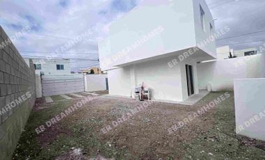 CASA EN PREVENTA