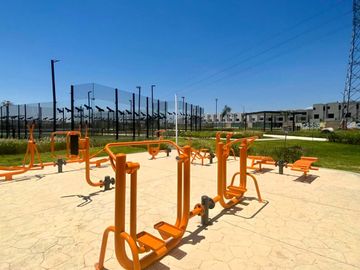 CASA EN VENTA A 15MIN DE CUERNAVACA CON GYM Y ALBERCA